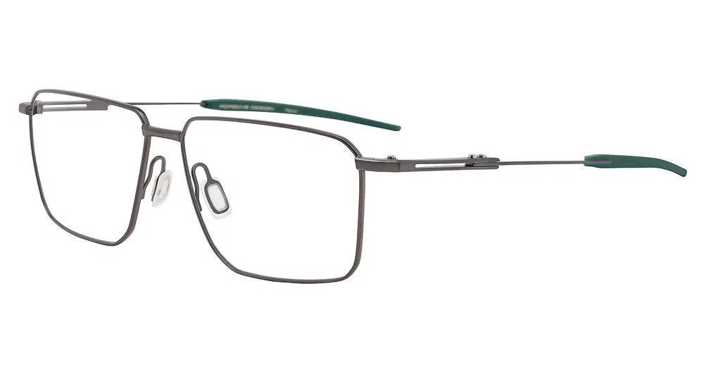 Porsche Design P8779 Eyeglasses - view 3